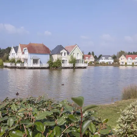 Belle Dune 4p8p House Vip Resort *
