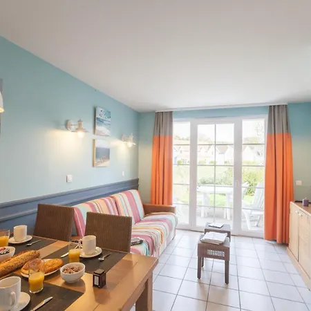 Belle Dune 4p8p House Vip Resort