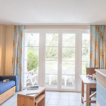 Resort Belle Dune 4p8p House Vip