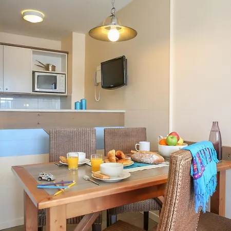 Belle Dune 4p8p House Vip * Fort-Mahon-Plage