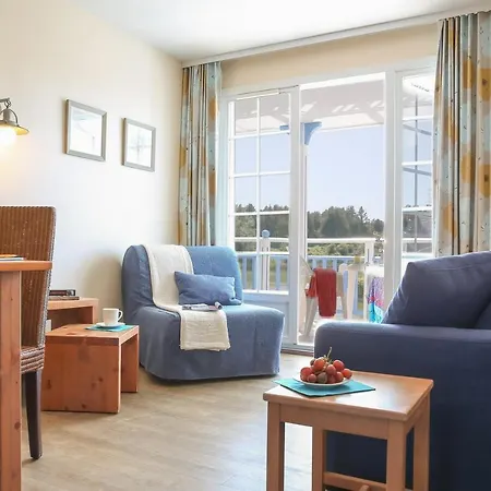Belle Dune 4p8p House Vip Resort Fort-Mahon-Plage