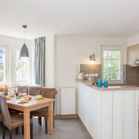 Belle Dune 4p8p House Vip