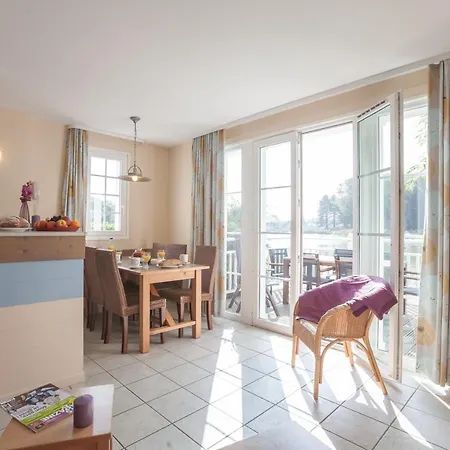 Belle Dune 4p8p House Vip *