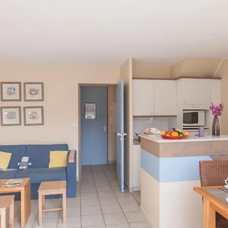 Resort Belle Dune 4p8p House Vip