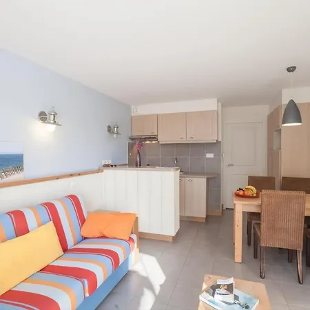 Belle Dune 4p8p House Vip * Fort-Mahon-Plage