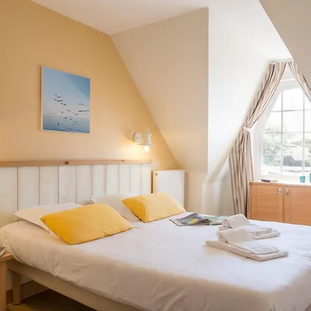 Resort Belle Dune 4p8p House Vip *